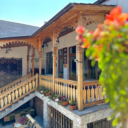 Vagharshapat 玛尚恩特旅馆酒店 外观 照片