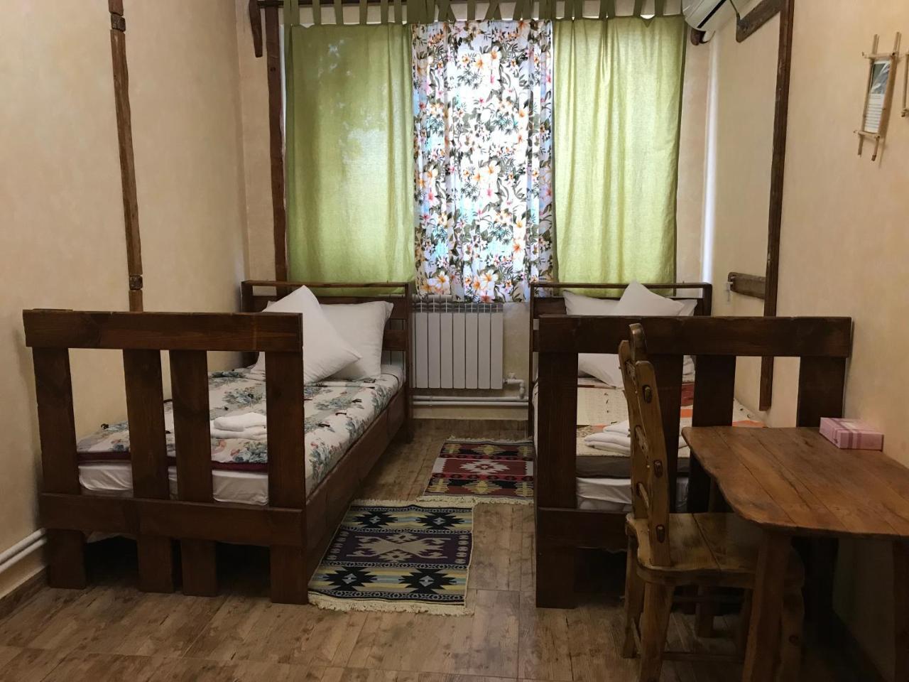 Vagharshapat 玛尚恩特旅馆酒店 外观 照片