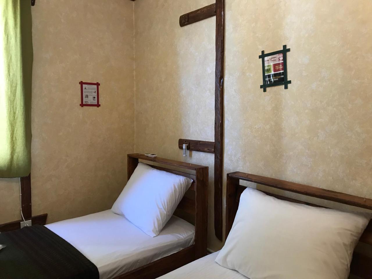 Vagharshapat 玛尚恩特旅馆酒店 外观 照片