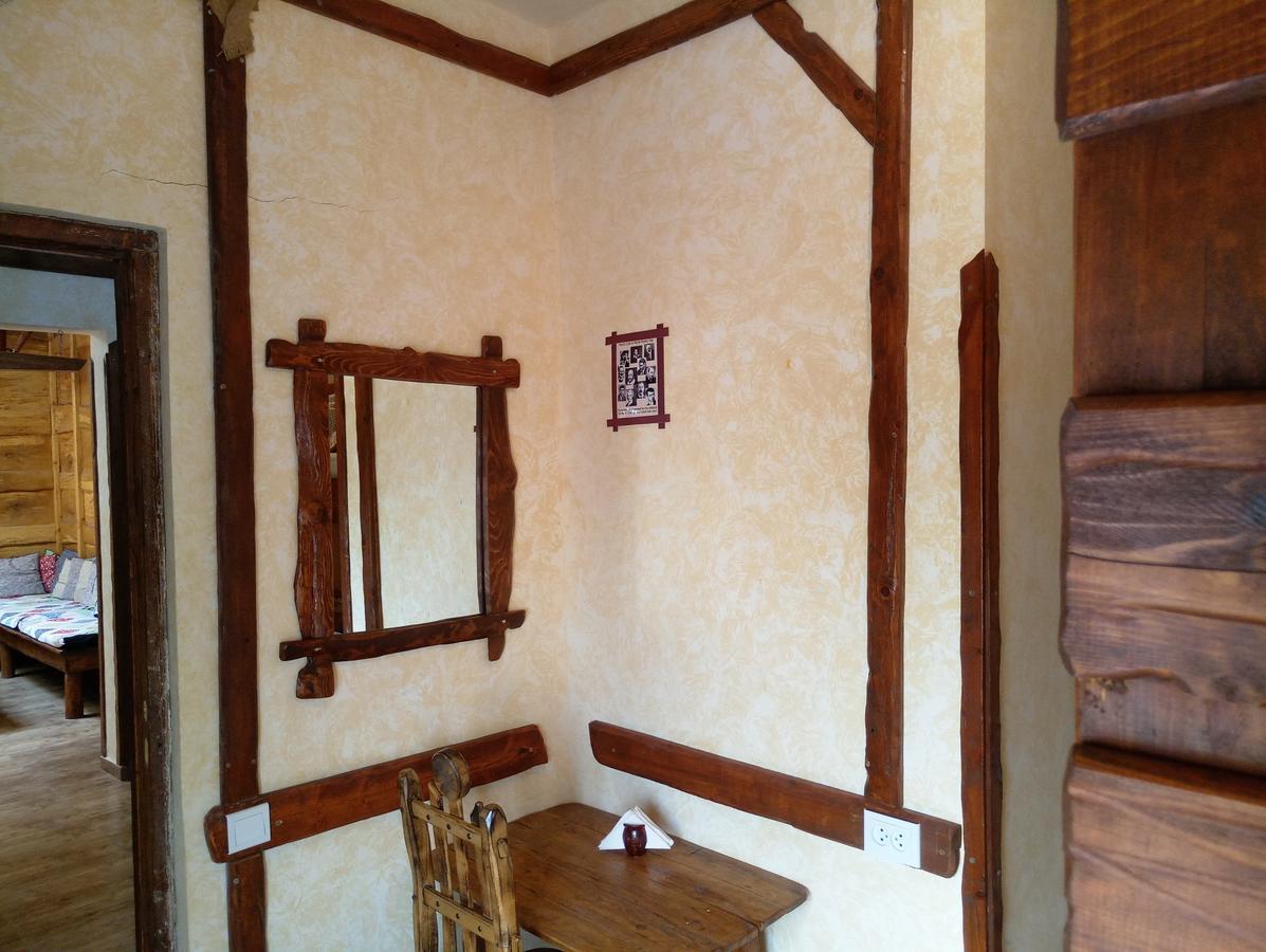 Vagharshapat 玛尚恩特旅馆酒店 外观 照片